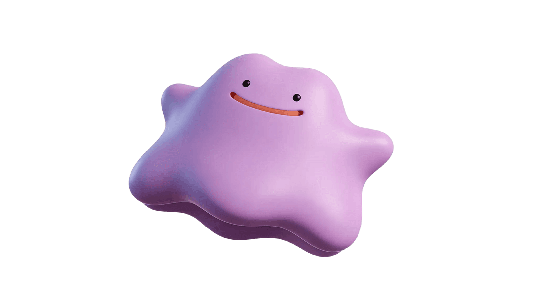 Ditto