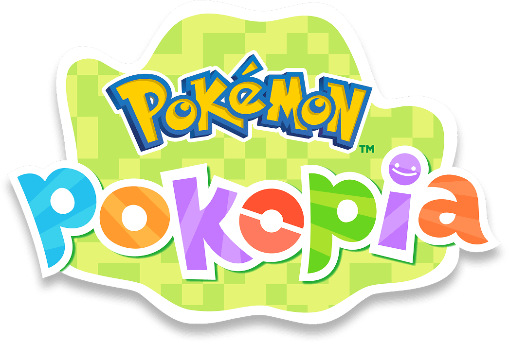 Pokopia Logo