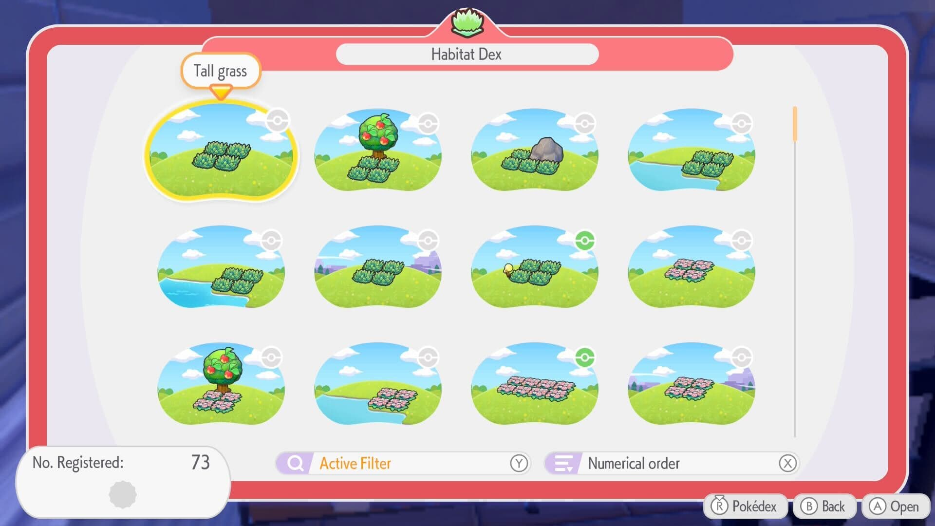 Building a Pokemon Centre in Pokemon Pokopia