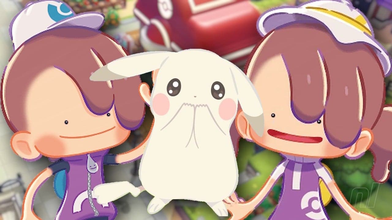 Pokémon Pokopia: Walkthrough, All Pokémon, Abilities, Building Tips & Tricks