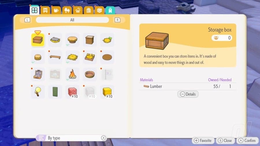 Pokemon Pokopia beginners tips guide