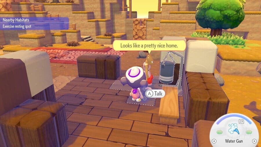 Pokemon Pokopia beginners tips guide