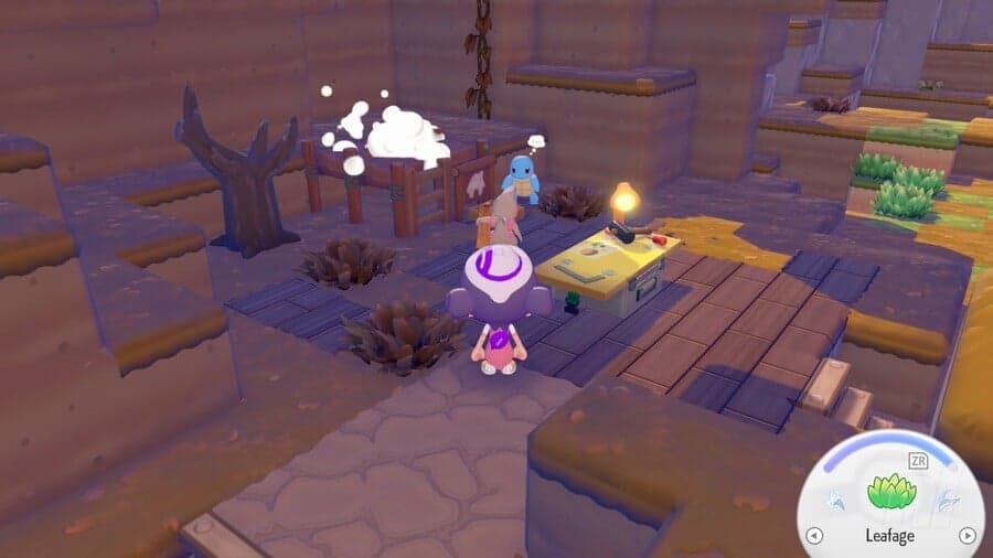 Pokemon Pokopia beginners tips guide