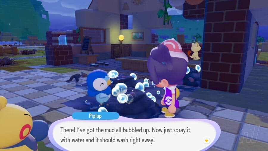 Pokemon Pokopia beginners tips guide