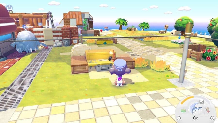 Pokemon Pokopia beginners tips guide