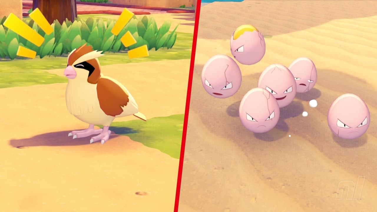 Pokémon Pokopia: Fly & Teleport - How To Find Missing Pokémon