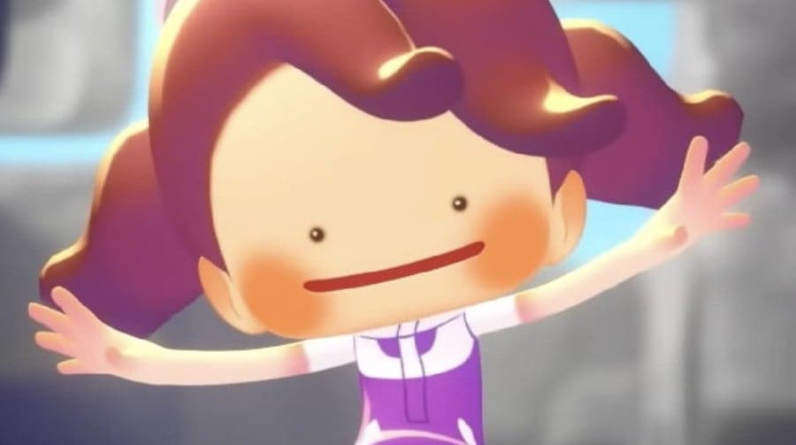 Pokémon Pokopia key art