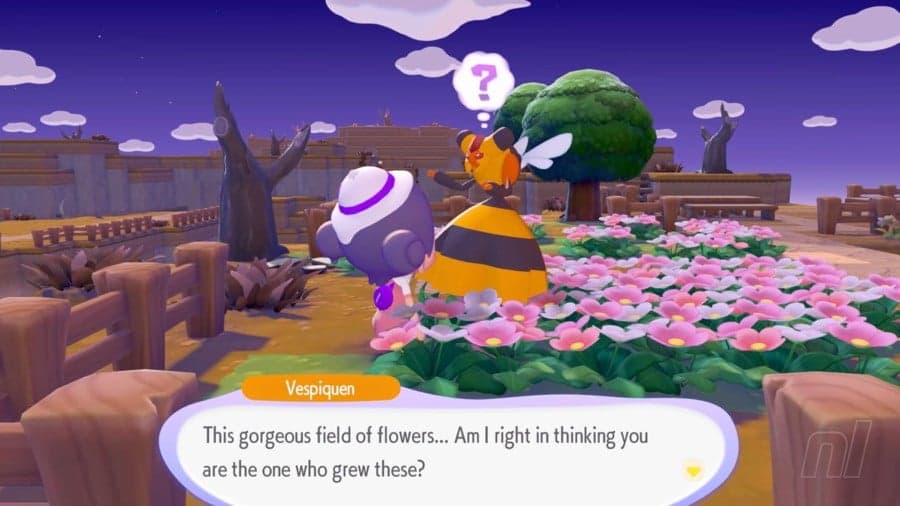 Pokemon Pokopia beginners tips guide