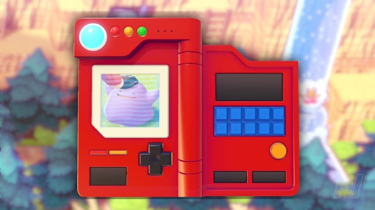 Pokémon Pokopia: Complete Pokédex, All Pokémon Habitats