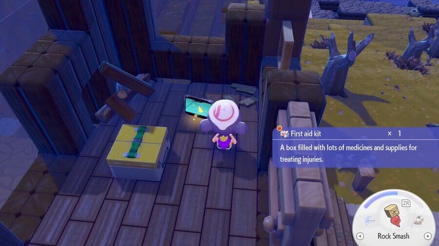 Pokemon Pokopia beginners tips guide