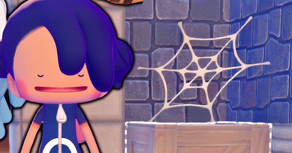 How to Get Twine in Pokémon Pokopia — Spinarak Litter Guide