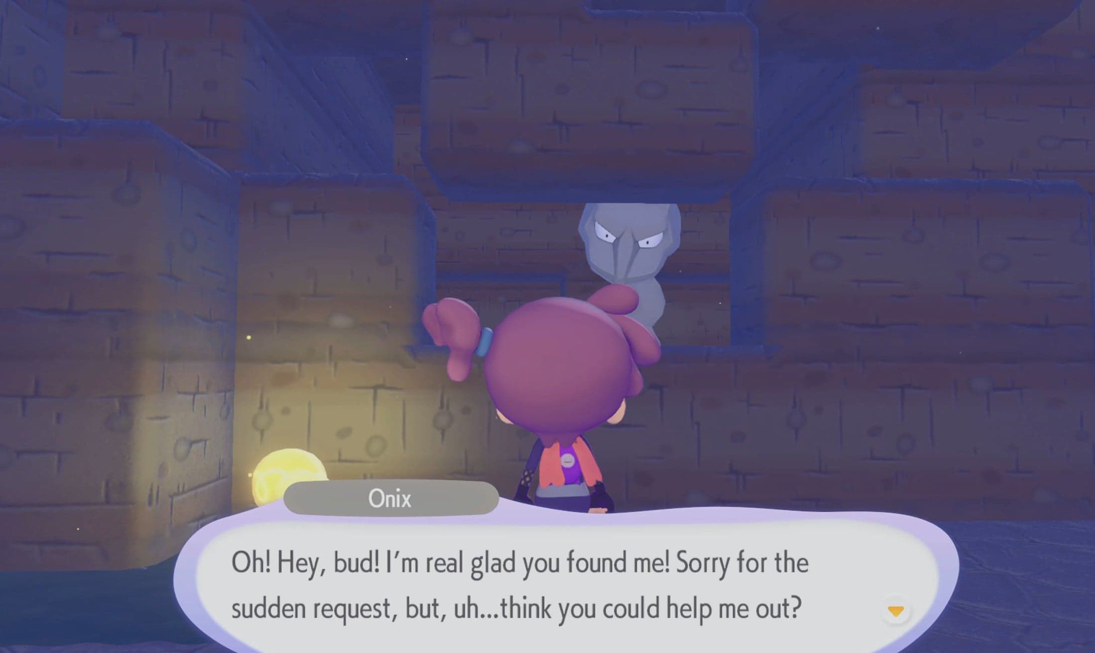 Where to Find Smooth Rock in Pokémon Pokopia — Onix Habitat Guide